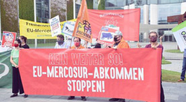 Stop EU-Mercosur